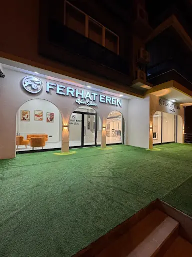 FERHAT EREN Hair Studio 2