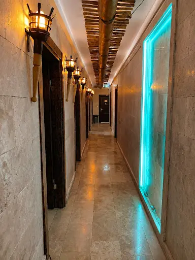 Lena Spa WELLNESS | Ataşehir Masaj Salonu 2