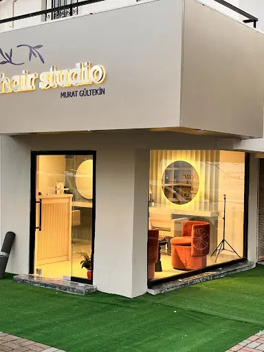 Shine Hair Studio Manavgat 2