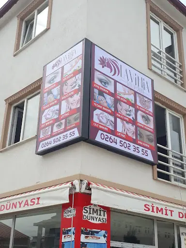 Lavinia Güzellik Salonu 3