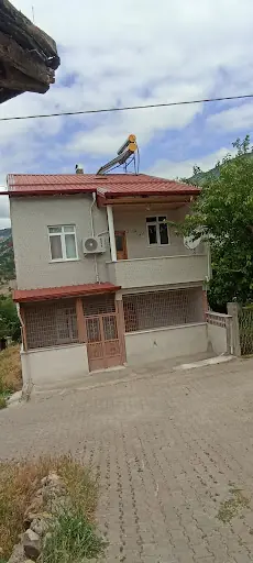 Sivas Koyulhisar Çayli Köyü Derneği