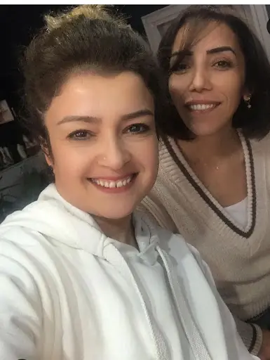 Kuaför Nurcan 4
