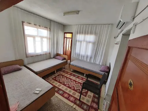 Çermik Melike Belkıs Kaplıcaları