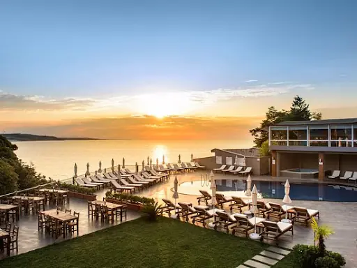 Sunaria Spa Kilya Otel 2