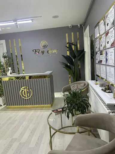 Tülay Genç Güzellik Salonu 2