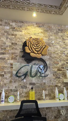 Gül Hamam&Spa 4