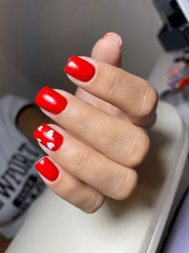 ROX NAILS Tırnak Studio