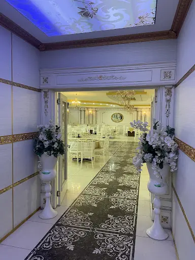Çamoluk düğün salonu 2