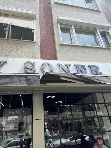 Bay Soner 3