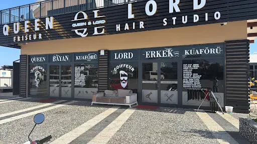 QUEEN LORD BAY BAYAN KUAFÖRÜ 3