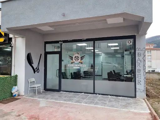 Ertuğrul karaman saç tasarım merkezi 4