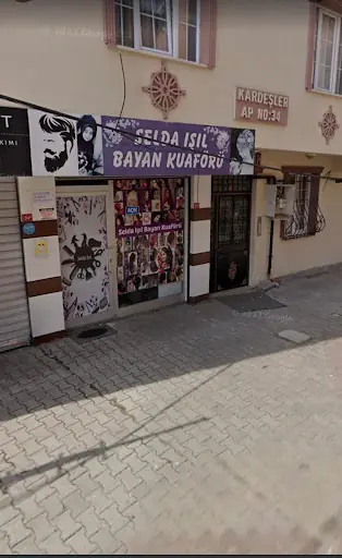 SELDA IŞIL BAYAN KUAFÖRÜ