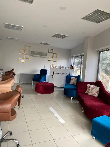 SALON İREM GÜZELLİK MERKEZİ