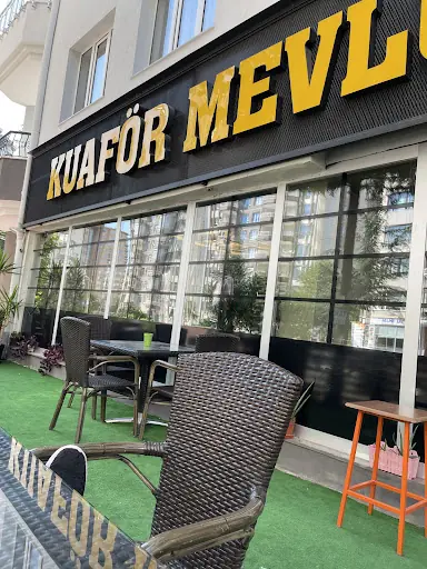 Kuaför Mevlüt