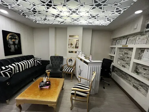 Diamond Palace Güzellik SALONU 4