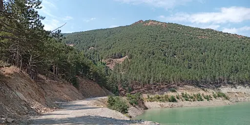 Sultandağı Yakasenek Aile Sağlık Merkezi