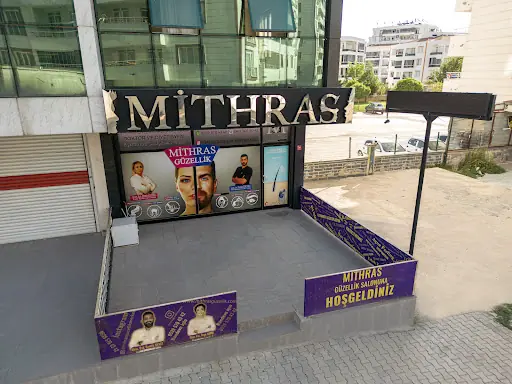 Mithras Güzellik / Ergani Lazer Epilasyon / Kaş Tasarım / Cilt Bakımı