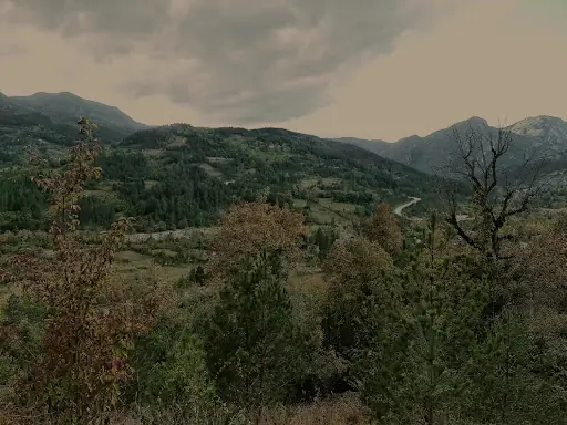 Aşağı Şenpazar Köprüsü