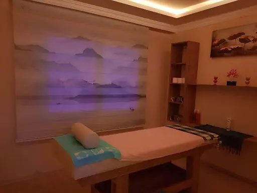 Gümüş Masaj Salonu 2