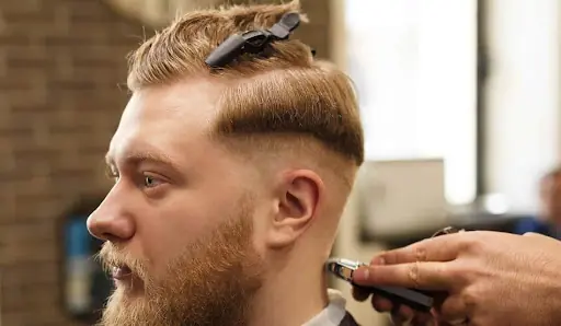 SALOON HAN-ZADE - Güngören 4