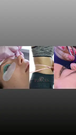 Pares Kuaför Güzellik ve Nail ART Tırnak Stüdyosu 3