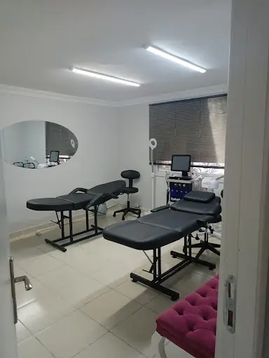 Bensu Taşbaş Güzellik Salonu 3