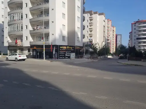 SALON İLKAY 4