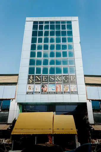 Nes&Çe Güzellik Merkezi 2