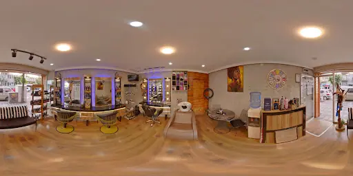 Eskişehir Kuaför Cansu & Uslu Hair Center