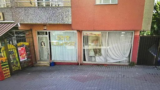SUN BAYAN KUAFÖRÜ