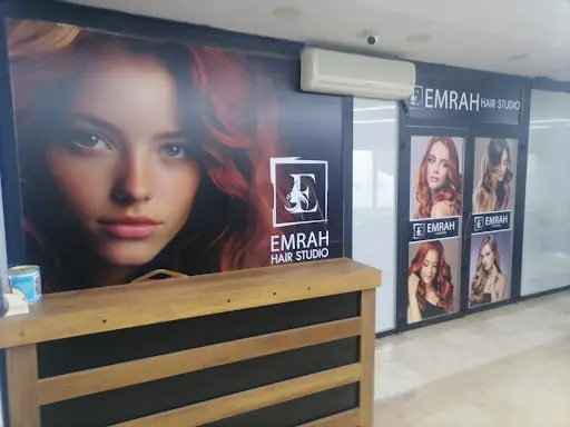 Emrah Hair Studio 3