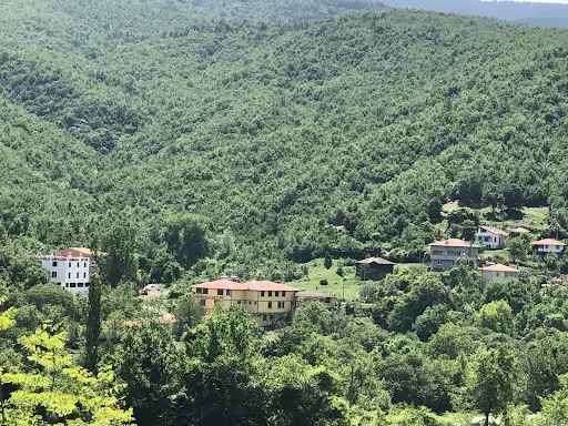 Şahinoğlu Çiftliği Doğal Yaşam Köyü Kırsal Turizm Tesisi