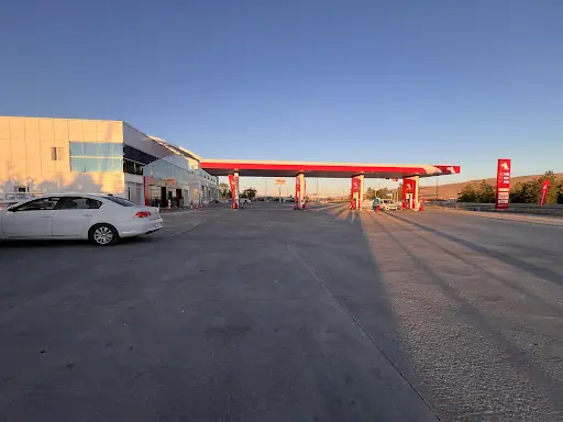 Nifa Dinlenme Tesisleri 3
