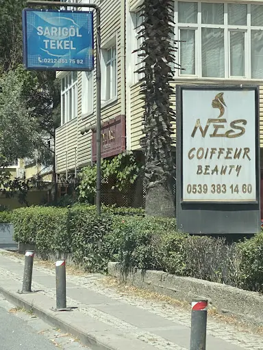 N.E.S BAYAN KUAFÖRÜ – Kadın Kuaförü, İstanbul
