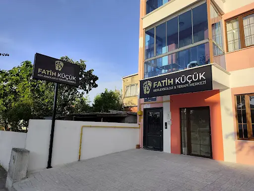Fatih Küçük Refleksoloji & Terapi Merkezi