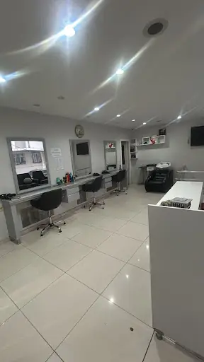Gözde kuafor ve güzellik salonu