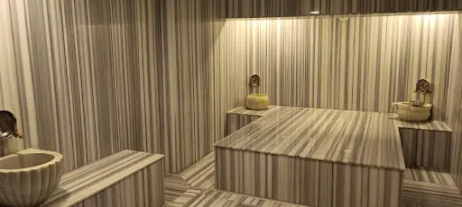 Unique Spa Marmaris 2