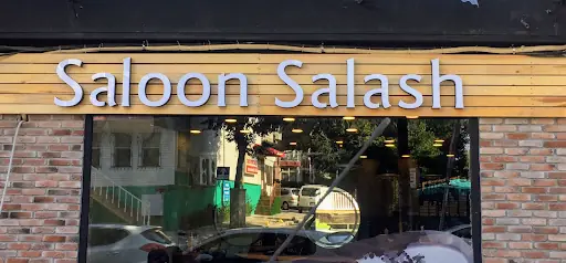 Saloon Salash 2