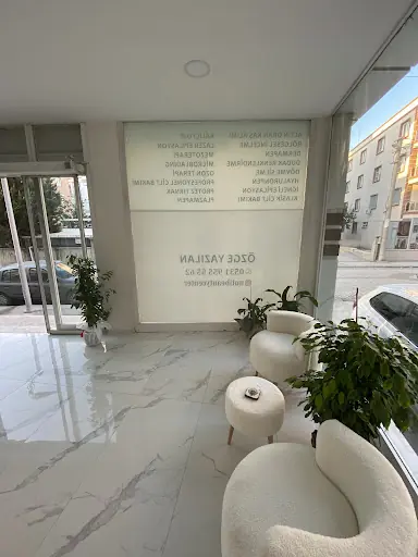 Nuti Beauty Center 2