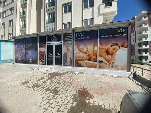 MivEra Masaj Salonu Adıyaman