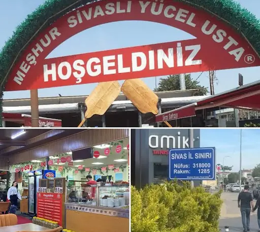 Meşhur Sivaslı yücel usta – Diğer (Güzellik), İstanbul (2. fotoğraf)