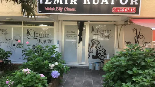 İzmir Kuaför 2