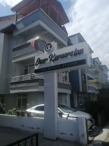 Onur Karaarslan 2