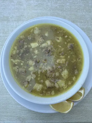 Bey Lokantası 3