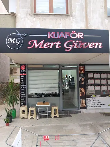 Zafer Kuaför 3