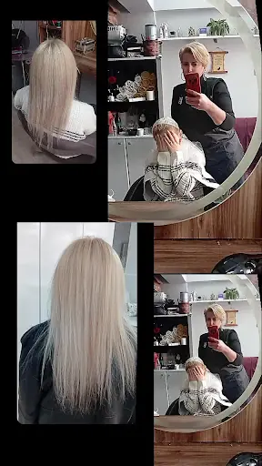 Salon26 Bayan Kuaförü 4
