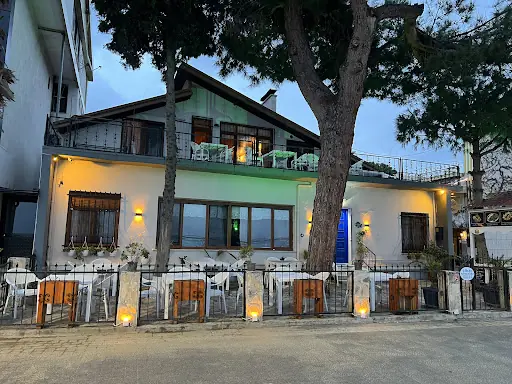Pınar Otel 3