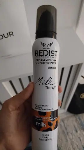 THE ONLY KUAFÖR VE GÜZELLİK MERKEZİ 3