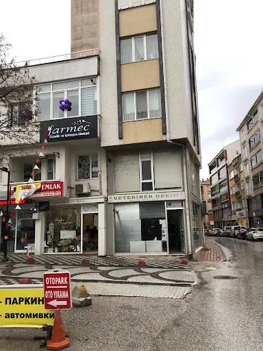 Farmec Güzellik Merkezi: Cilt Bakımı, İğneli Epilasyon, Sir Ağda