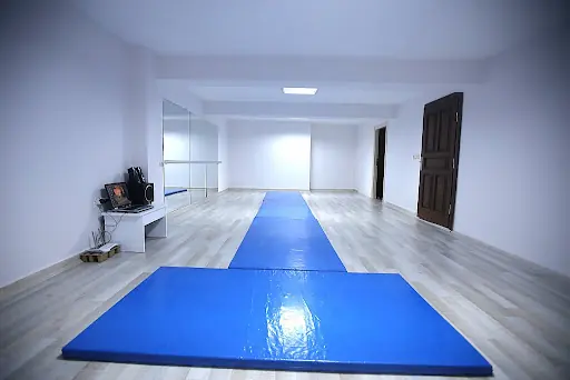 Aṣiyan Sanat Atölyesi